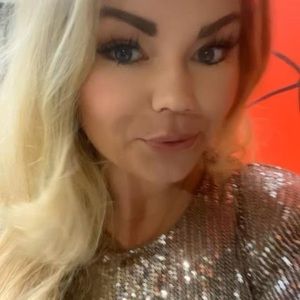 Meet your Posher, Lyndsay